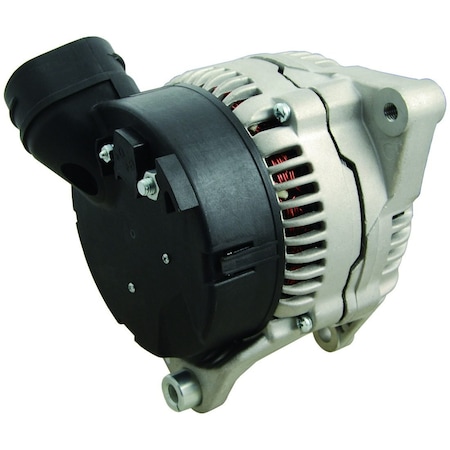 Replacement For Valeo, 437595 Alternator